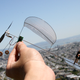 Illustration for article titled Carbon Butterfly Gallery: RC Plane Lighter Than a Sheet of Paper